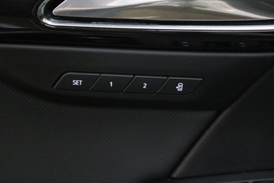 2024 Buick Envision Preferred AWD