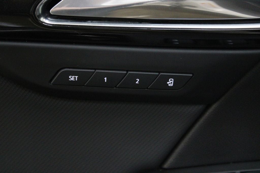 2024 Buick Envision Preferred AWD