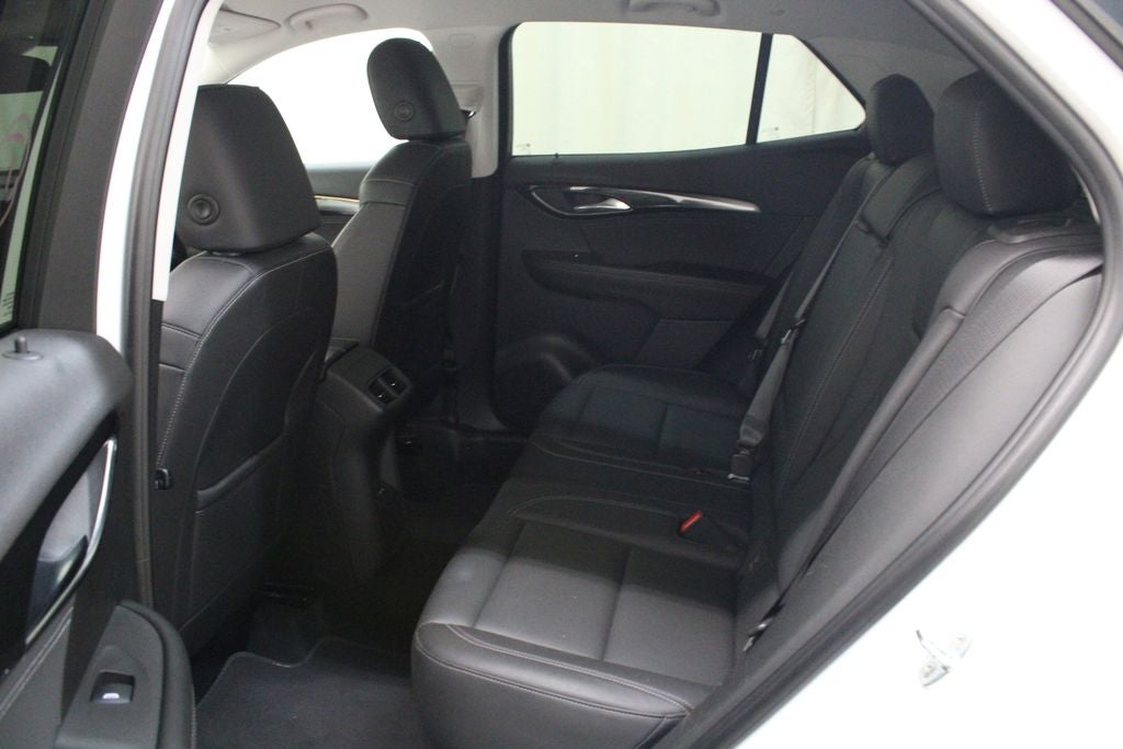 2024 Buick Envision Preferred AWD