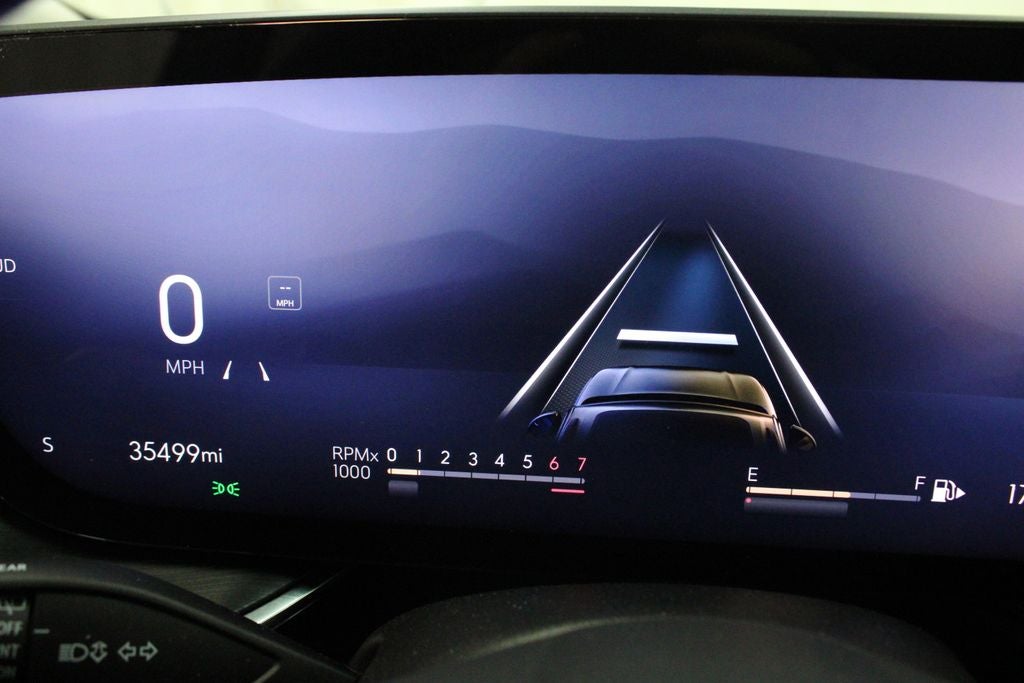 2024 Buick Envision Preferred AWD