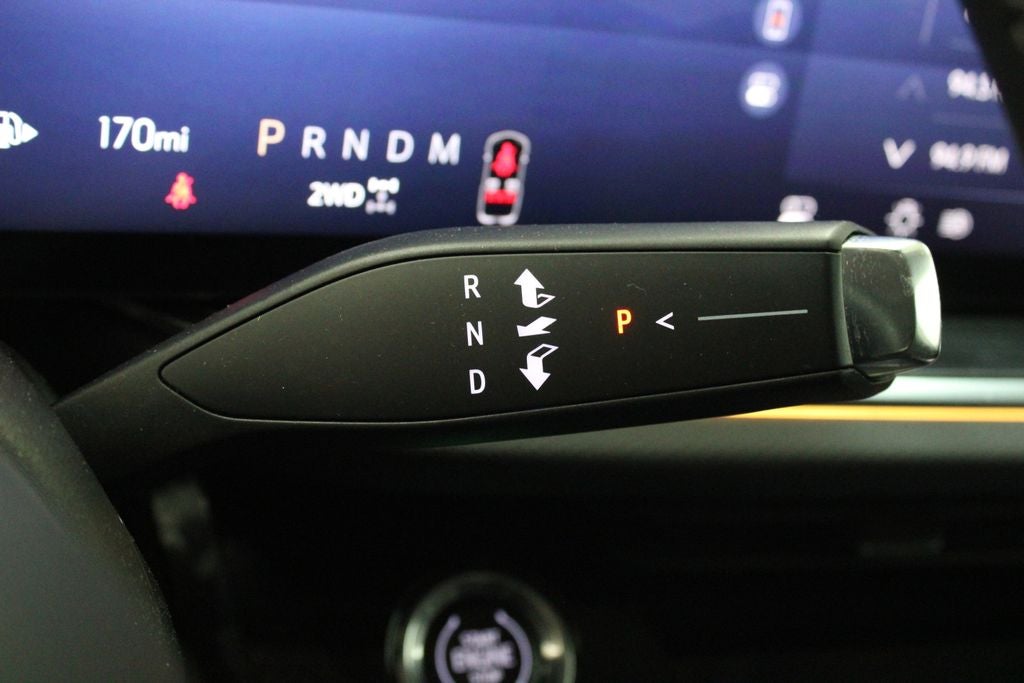 2024 Buick Envision Preferred AWD