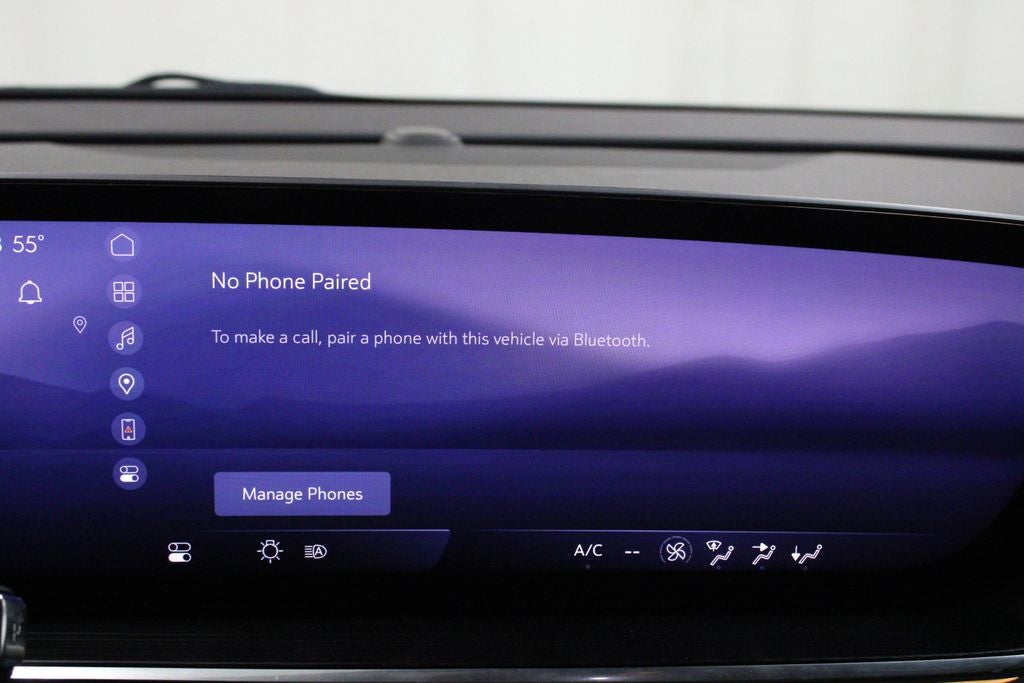 2024 Buick Envision Preferred AWD