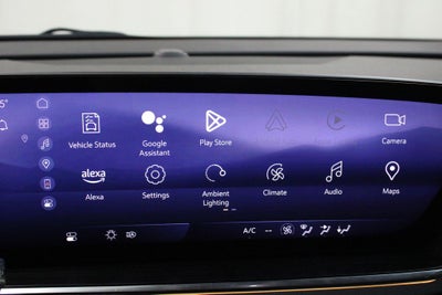 2024 Buick Envision Preferred AWD