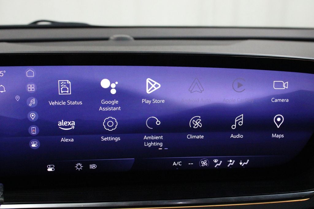 2024 Buick Envision Preferred AWD