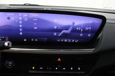 2024 Buick Envision Preferred AWD