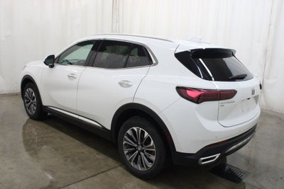 2024 Buick Envision Preferred AWD