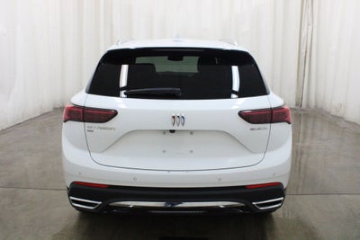 2024 Buick Envision Preferred AWD