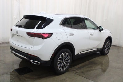 2024 Buick Envision Preferred AWD