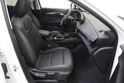 2024 Buick Envision Preferred AWD