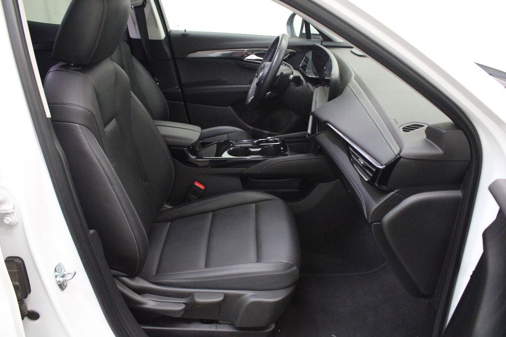 2024 Buick Envision Preferred AWD