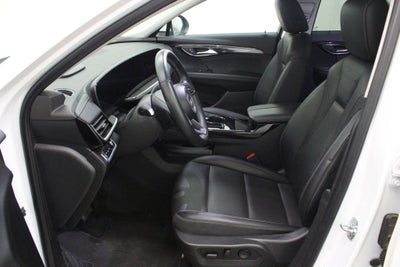 2024 Buick Envision Preferred AWD