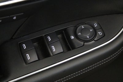 2024 Buick Envision Preferred AWD