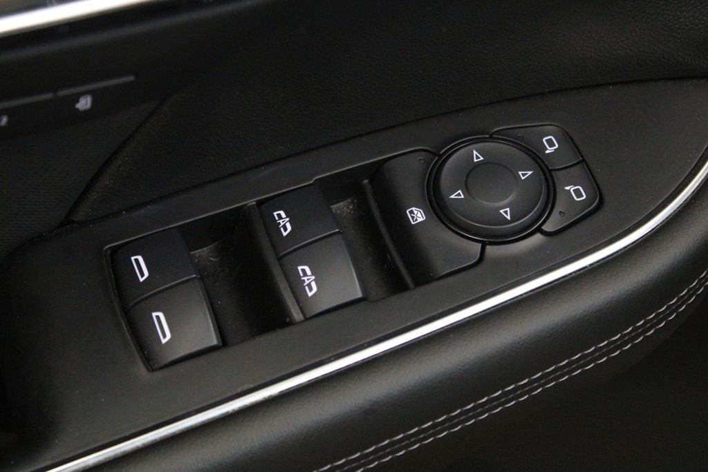 2024 Buick Envision Preferred AWD