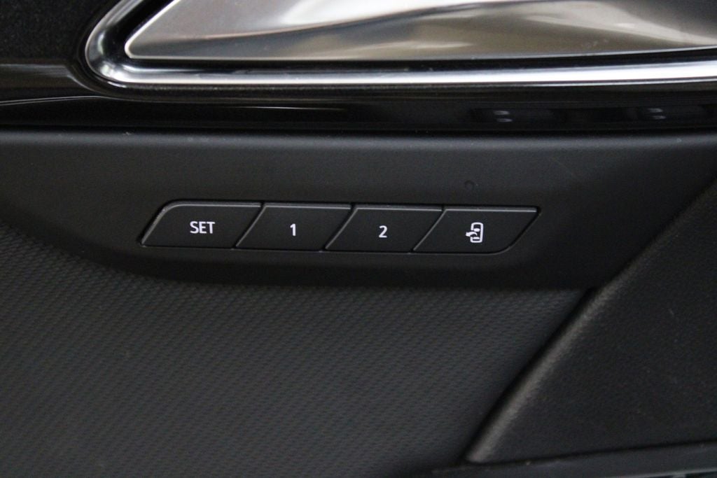 2024 Buick Envision Preferred AWD