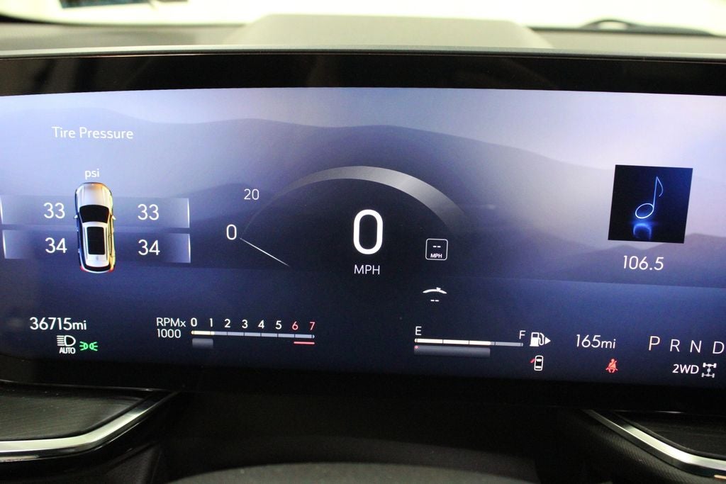 2024 Buick Envision Preferred AWD