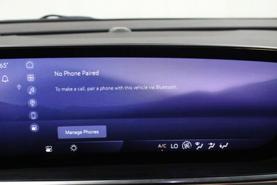 2024 Buick Envision Preferred AWD