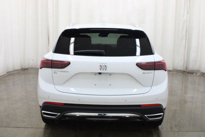 2024 Buick Envision Preferred AWD