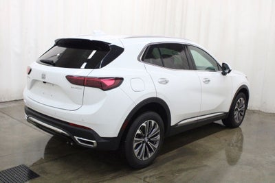 2024 Buick Envision Preferred AWD