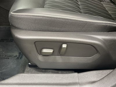 2022 Buick Envision Avenir