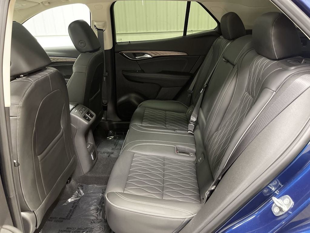 2022 Buick Envision Avenir