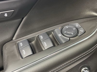 2022 Buick Envision Avenir