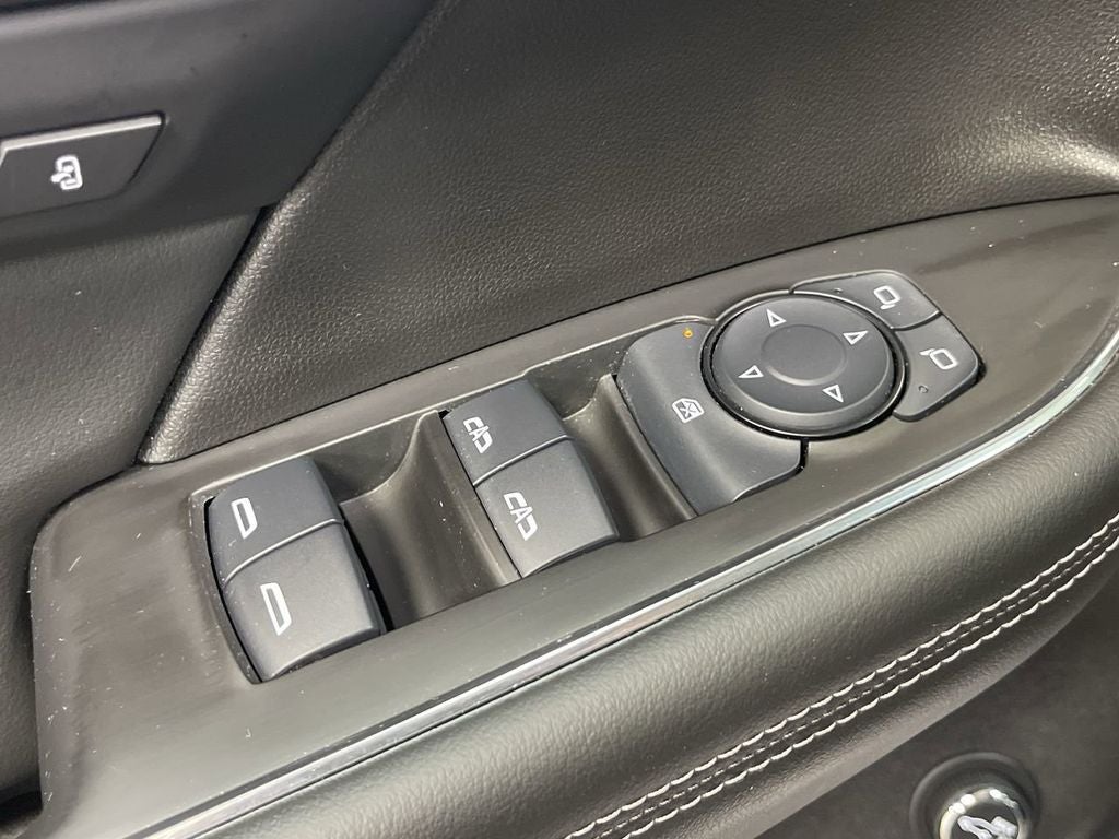2022 Buick Envision Avenir