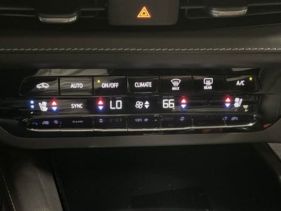 2022 Buick Envision Avenir
