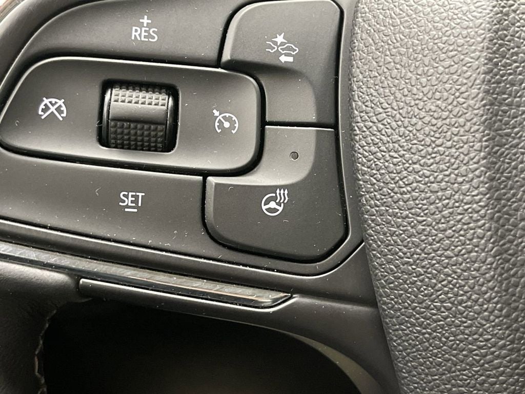 2022 Buick Envision Avenir