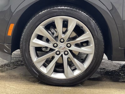 2023 Buick Envision Avenir AWD
