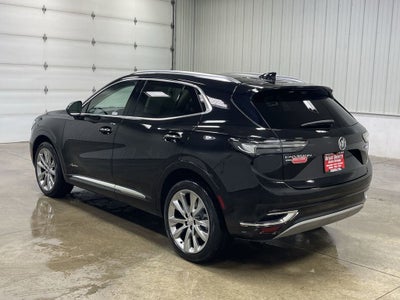 2023 Buick Envision Avenir AWD