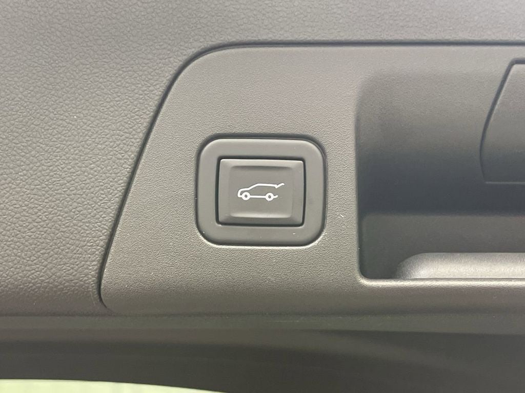 2023 Buick Envision Avenir AWD