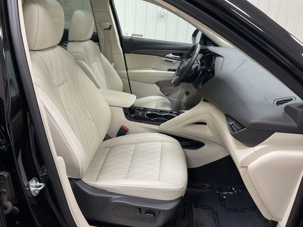 2023 Buick Envision Avenir AWD