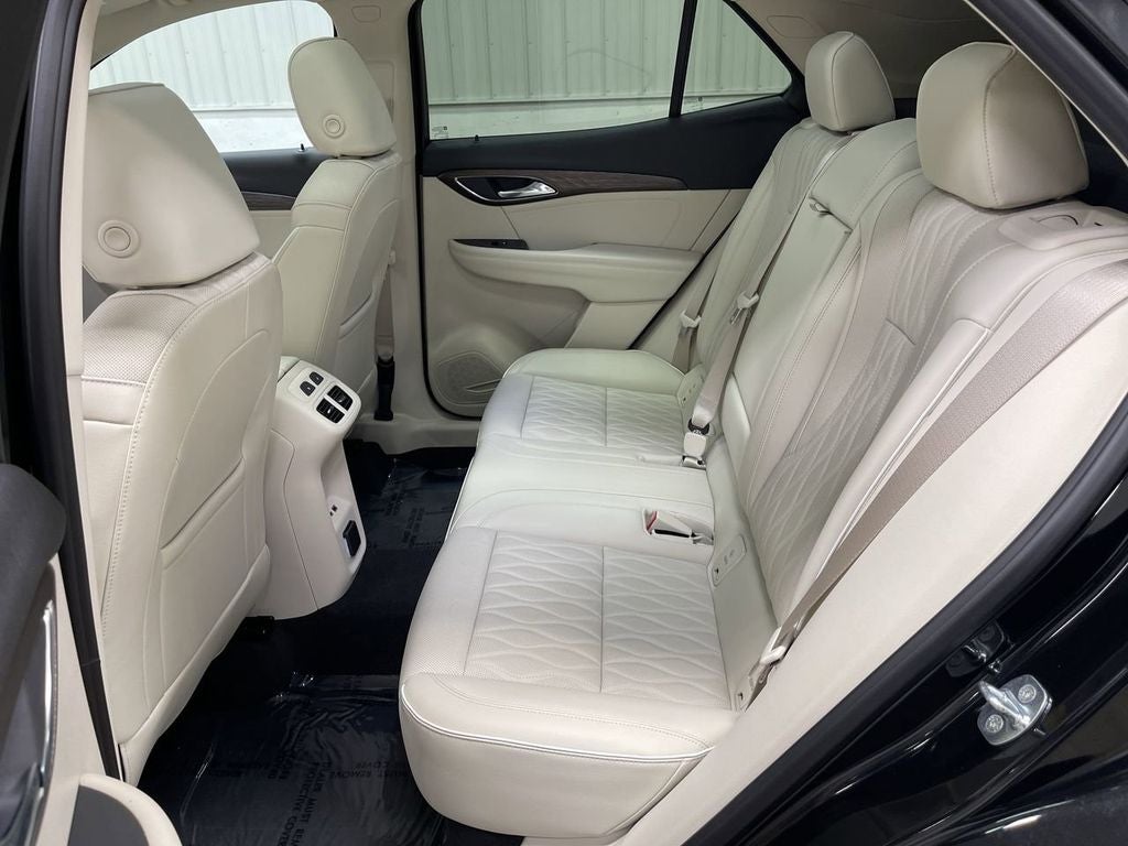 2023 Buick Envision Avenir AWD
