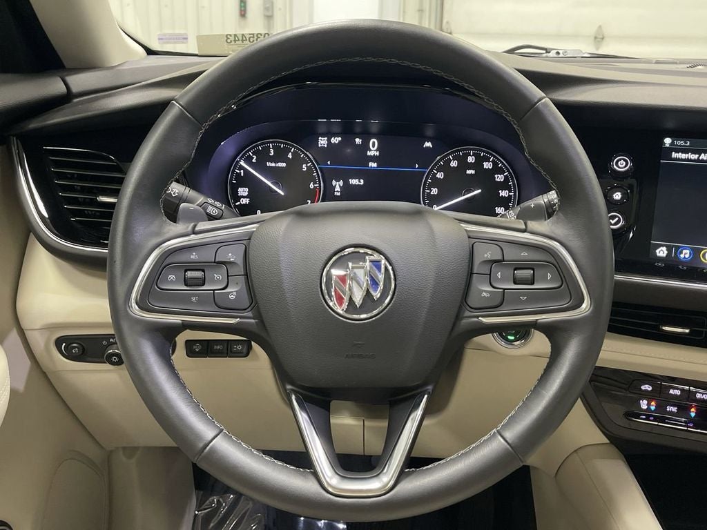 2023 Buick Envision Avenir AWD