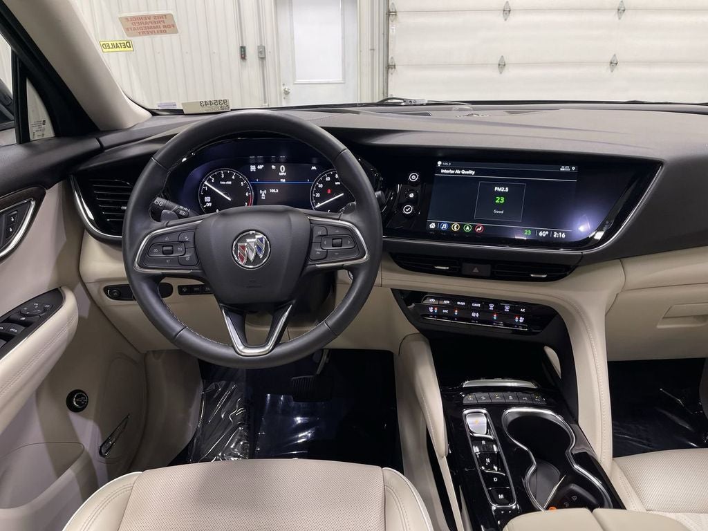 2023 Buick Envision Avenir AWD