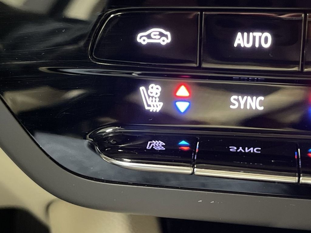 2023 Buick Envision Avenir AWD