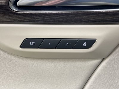 2023 Buick Envision Avenir AWD