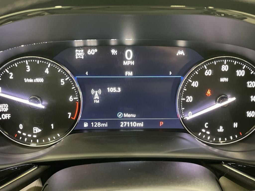 2023 Buick Envision Avenir AWD