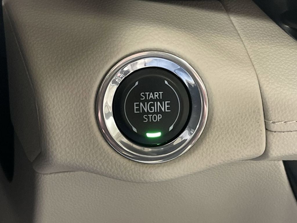 2023 Buick Envision Avenir AWD