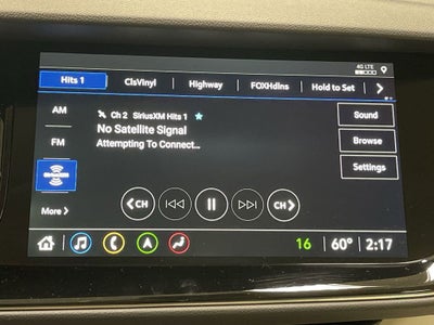 2023 Buick Envision Avenir AWD