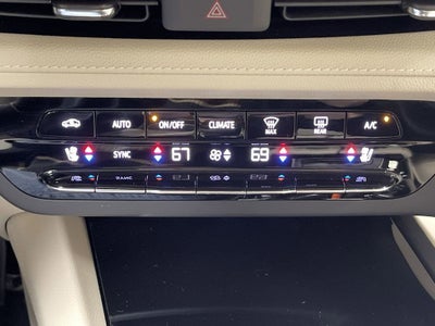 2023 Buick Envision Avenir AWD