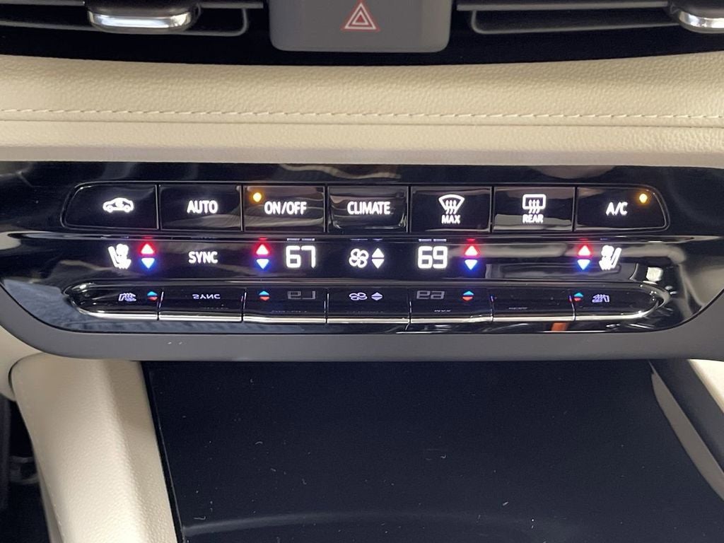 2023 Buick Envision Avenir AWD