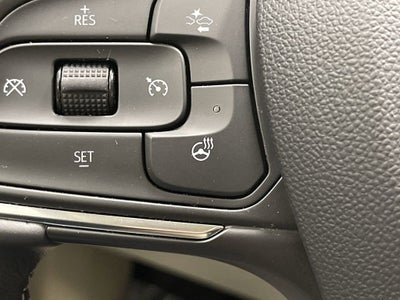 2023 Buick Envision Avenir AWD