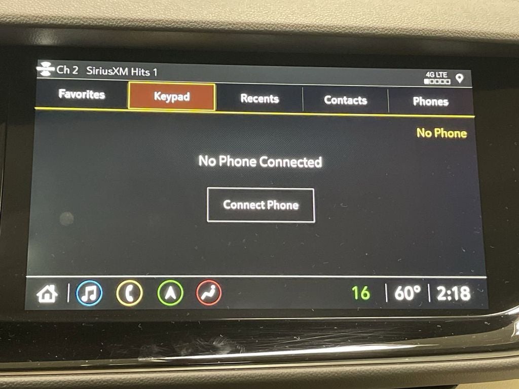 2023 Buick Envision Avenir AWD