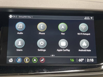 2023 Buick Envision Avenir AWD