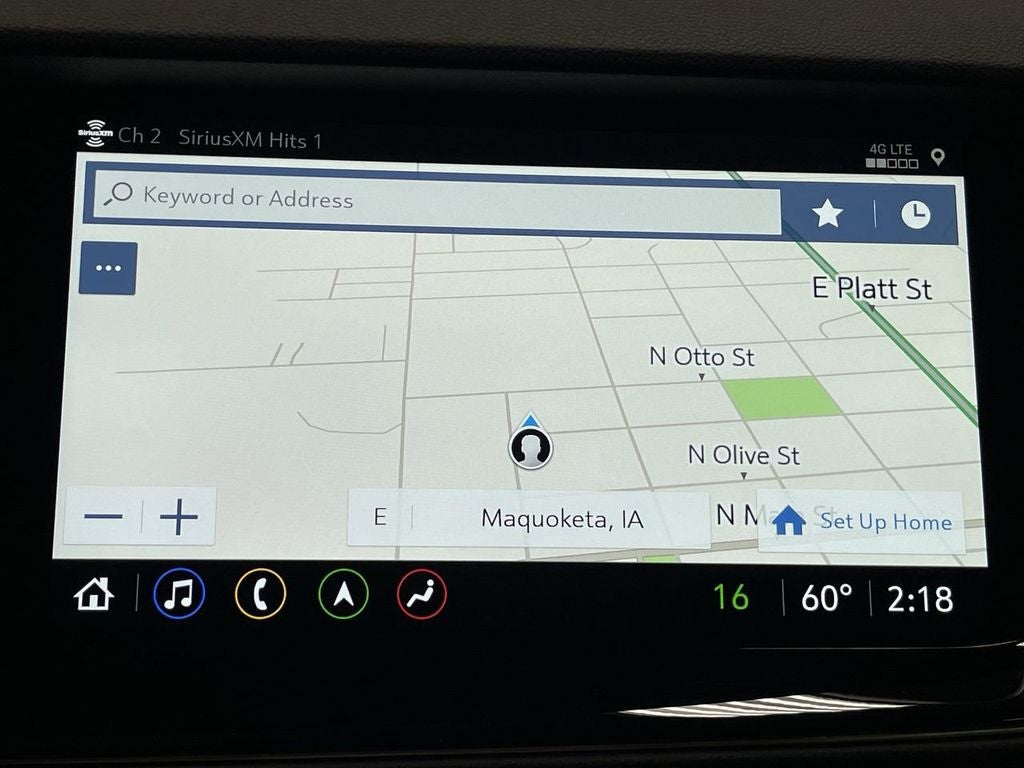 2023 Buick Envision Avenir AWD