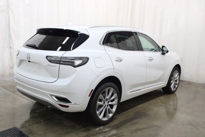 2023 Buick Envision Avenir AWD