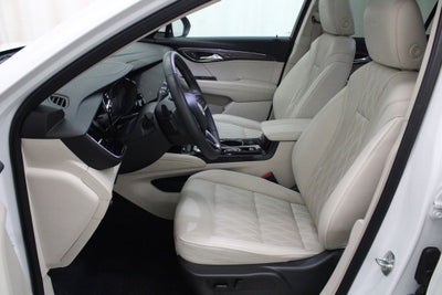 2023 Buick Envision Avenir AWD