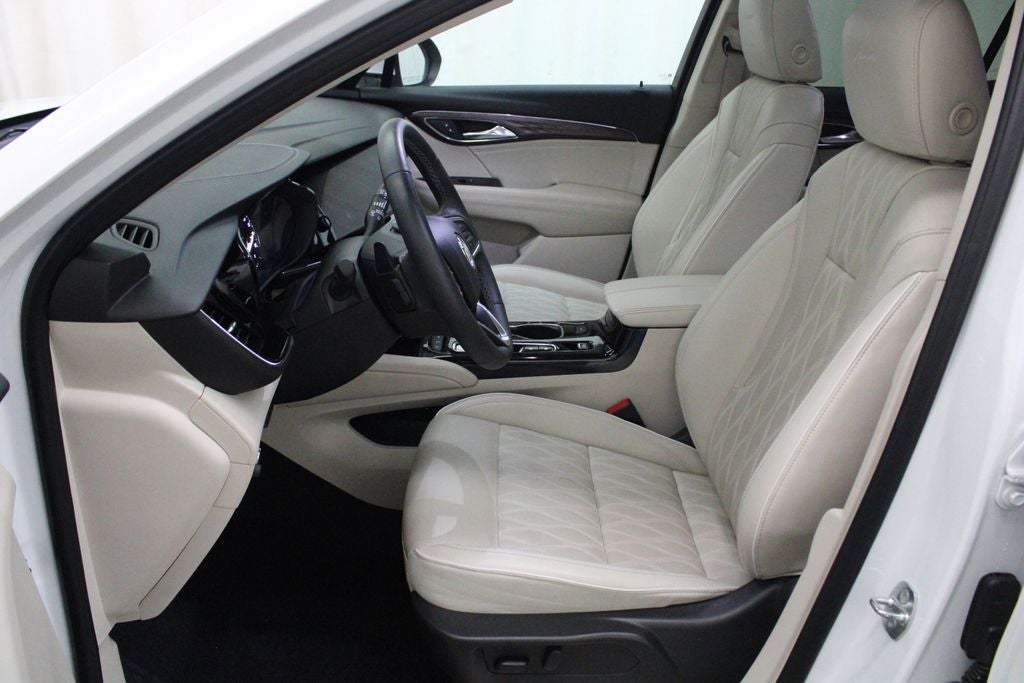 2023 Buick Envision Avenir AWD