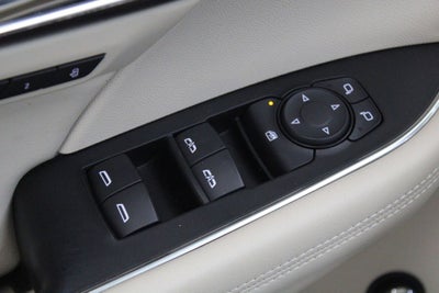 2023 Buick Envision Avenir AWD